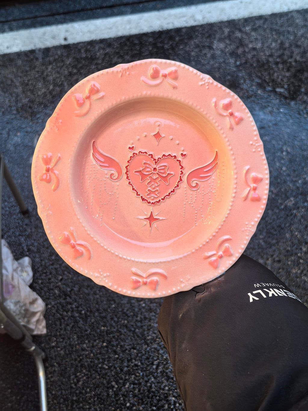 ZhengDu Handmade