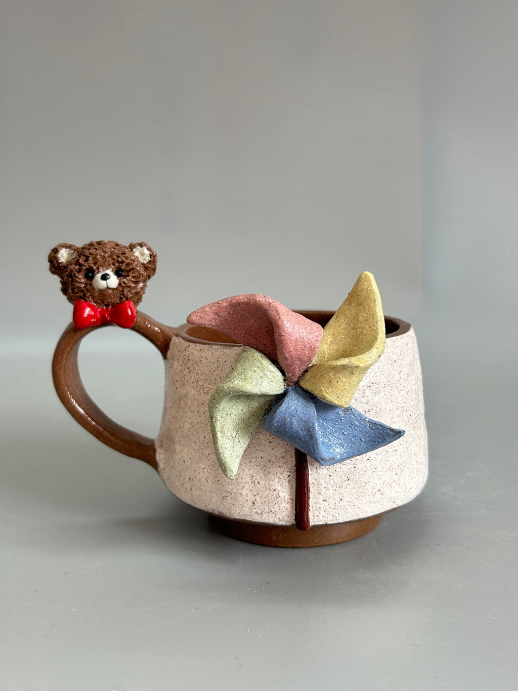 Black Cat Handmade