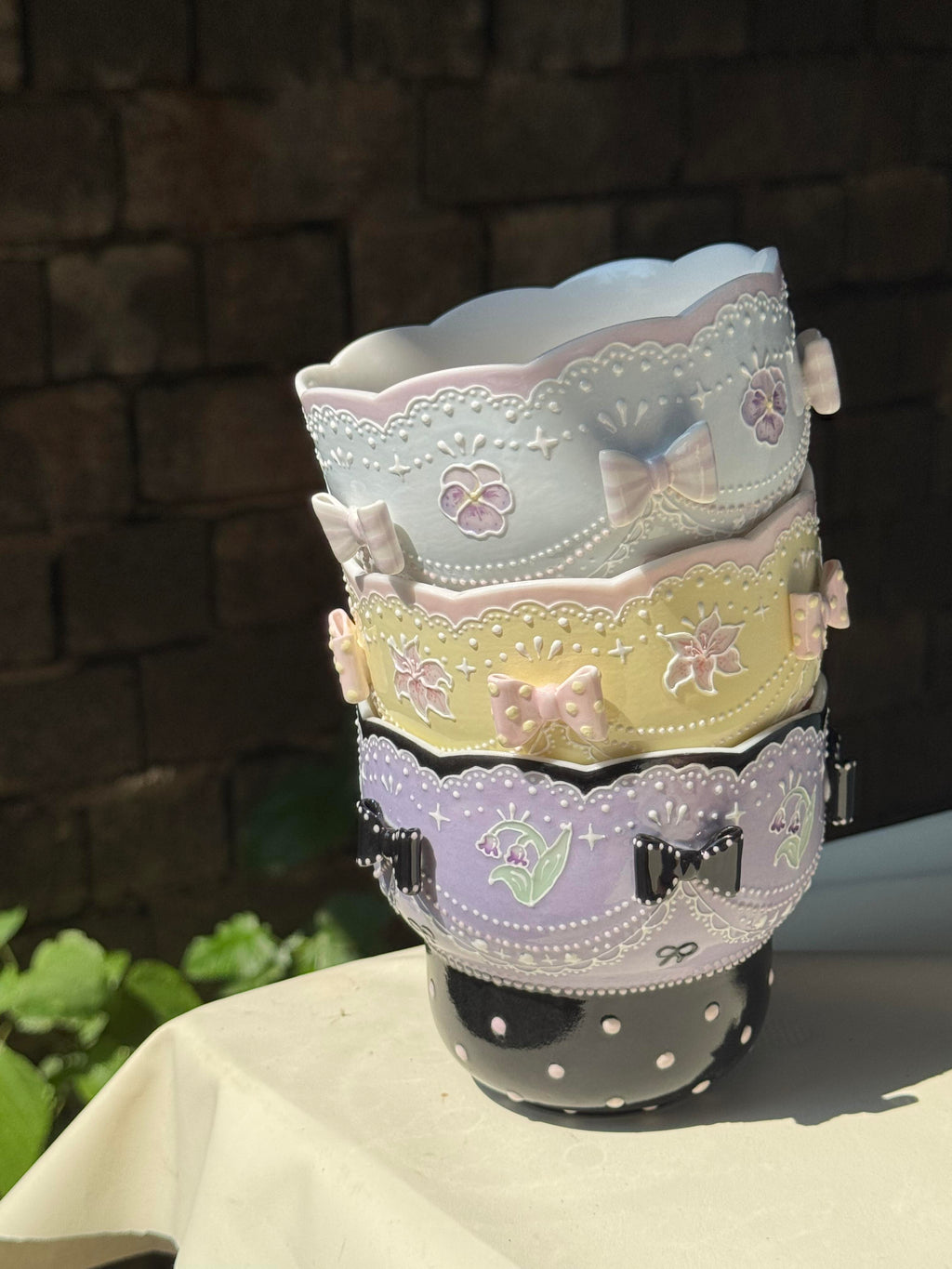 Kim Handmade