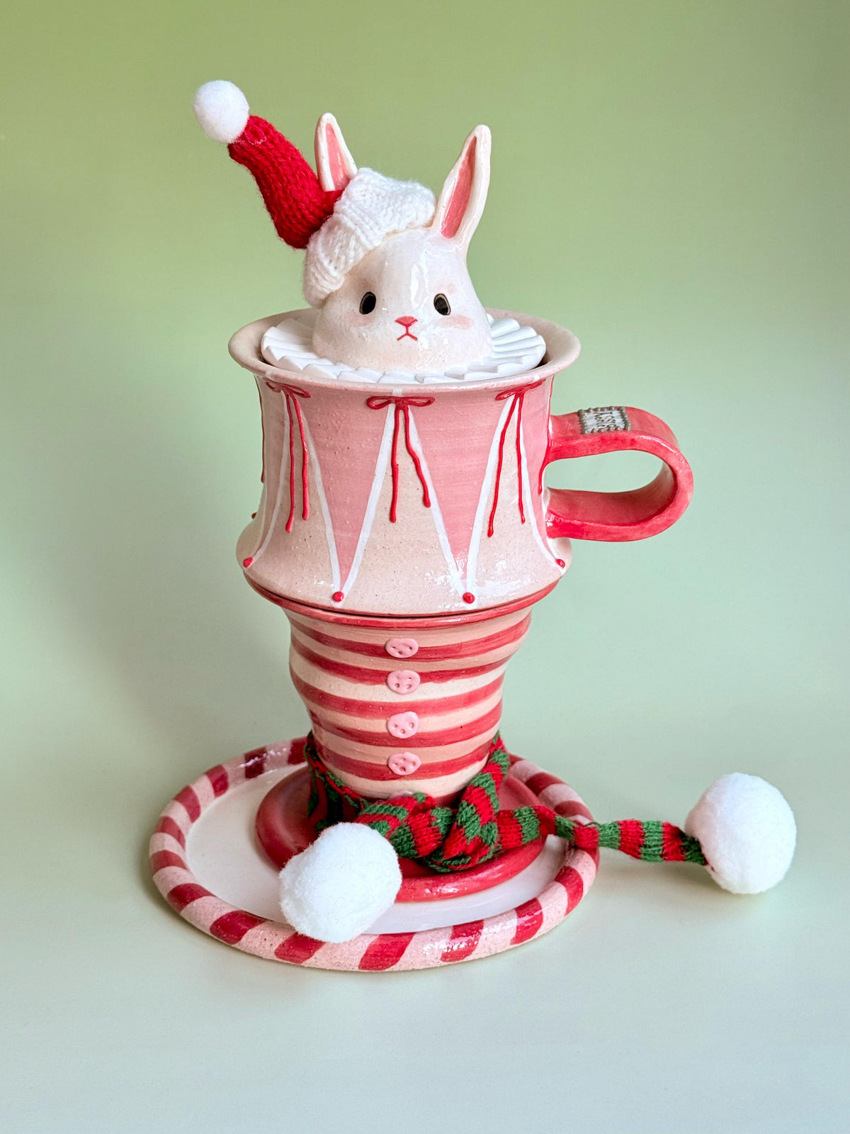 Sissy Handmade