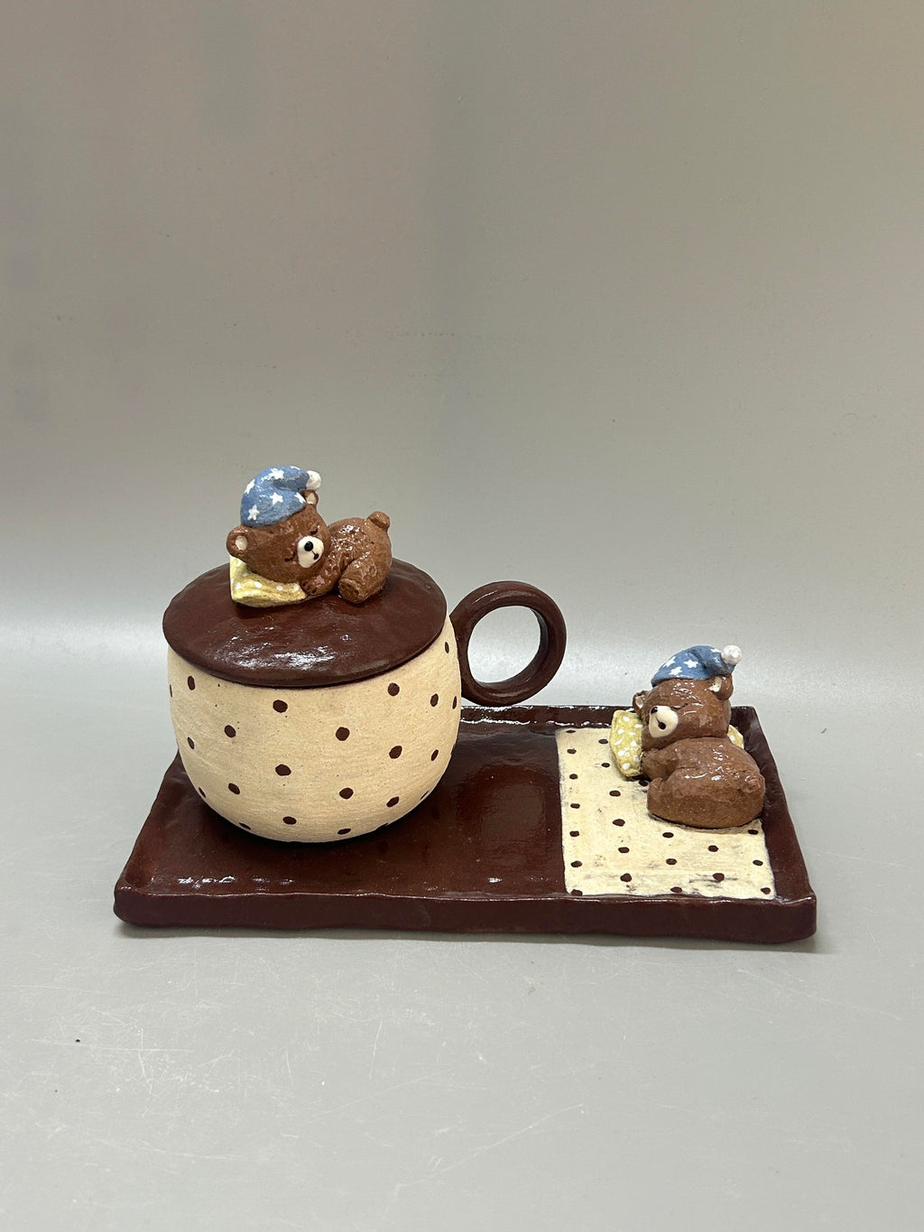 Black Cat Handmade
