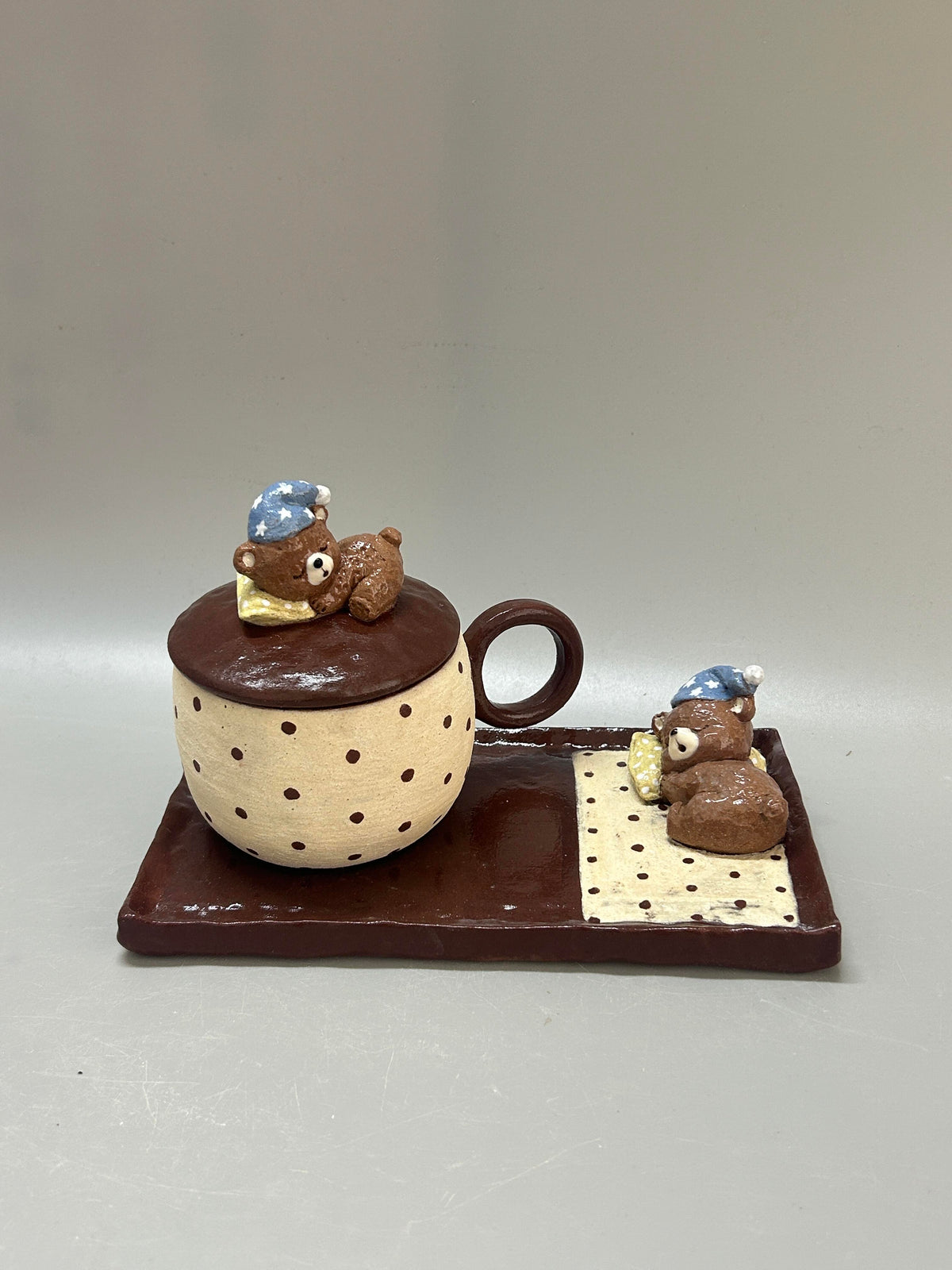Black Cat Handmade