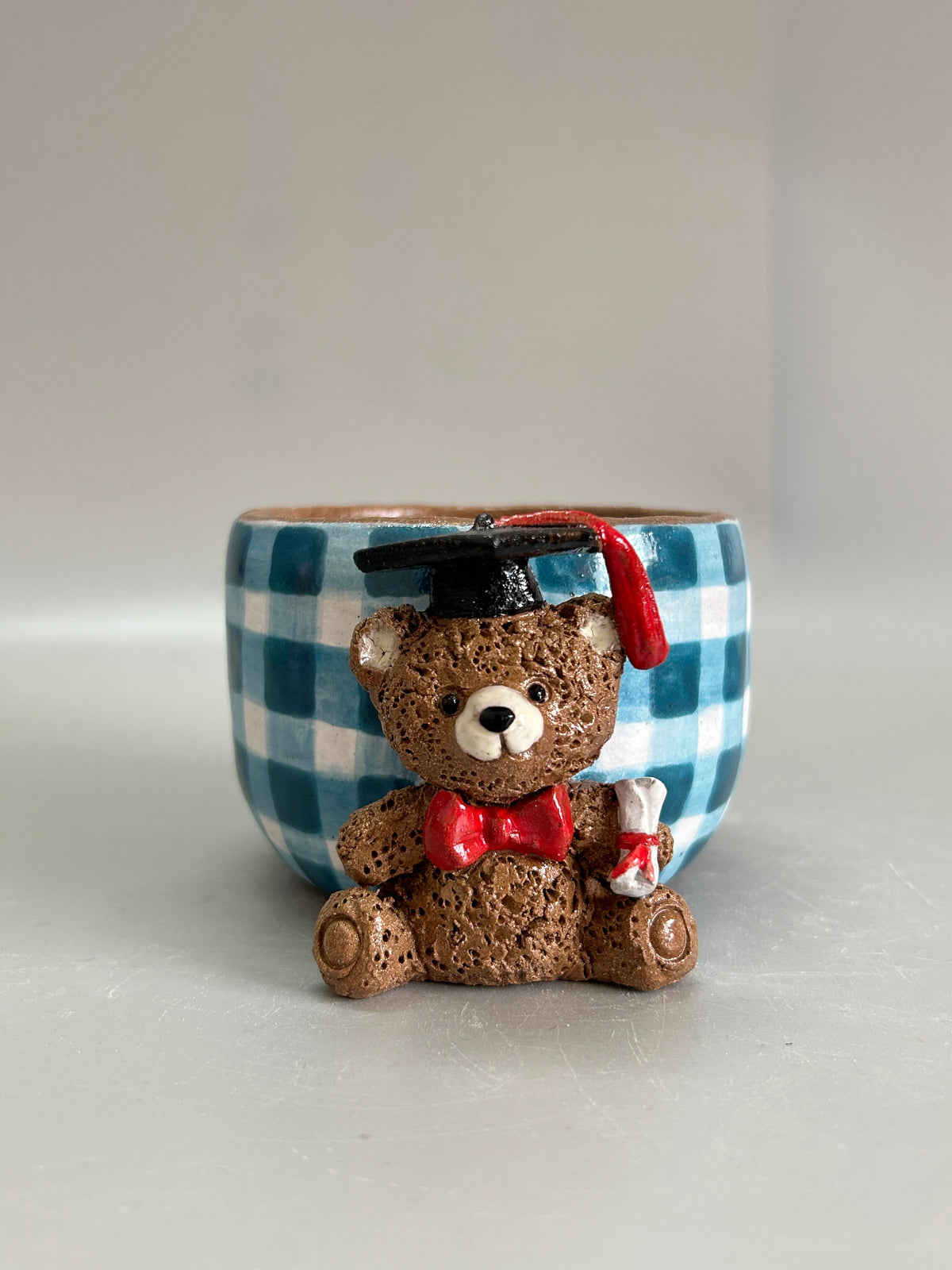 Black Cat Handmade