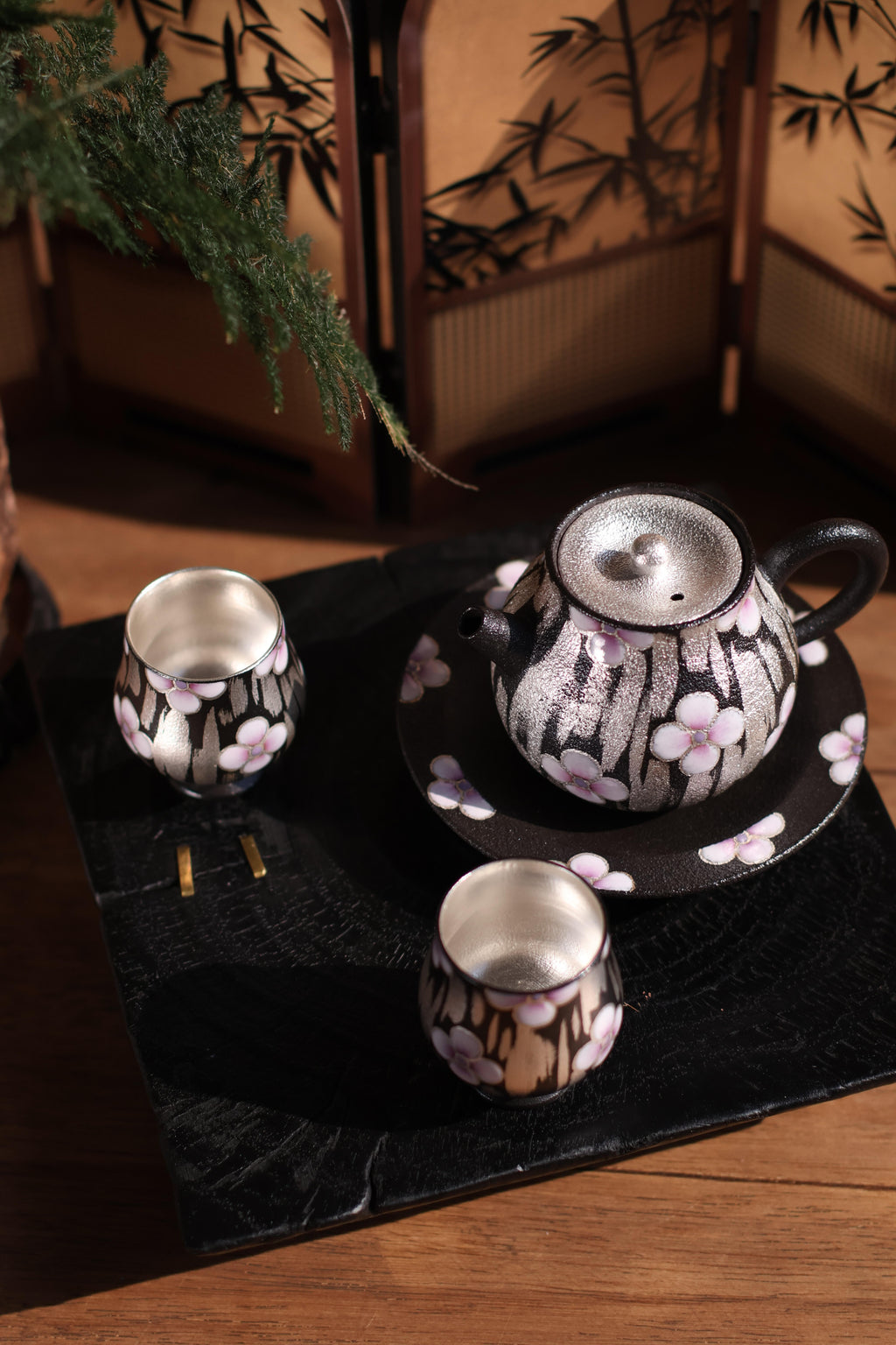 QingChuan Handmade