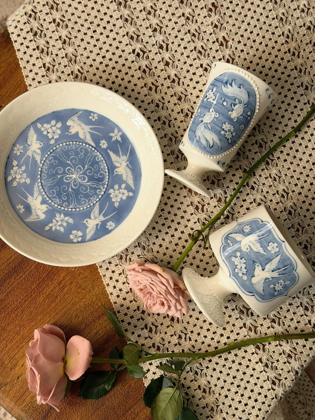 MODI Handmade