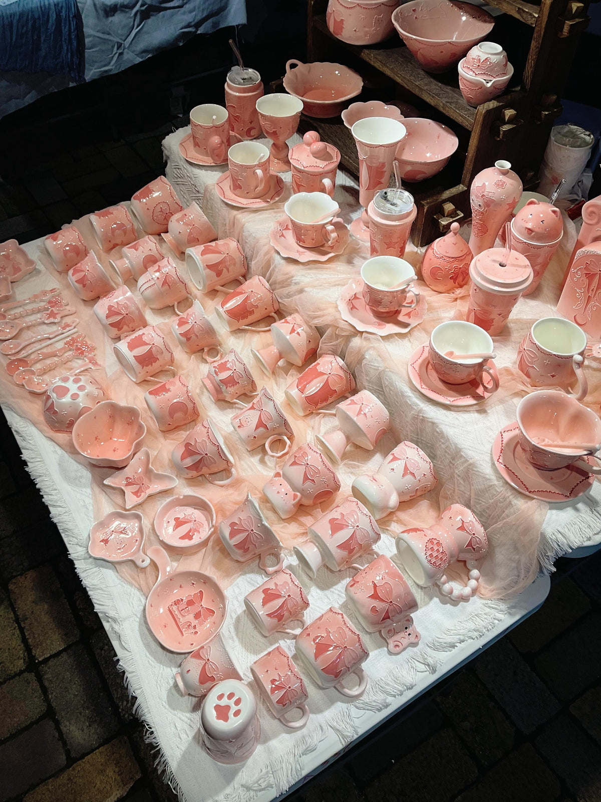ZhengDu Handmade