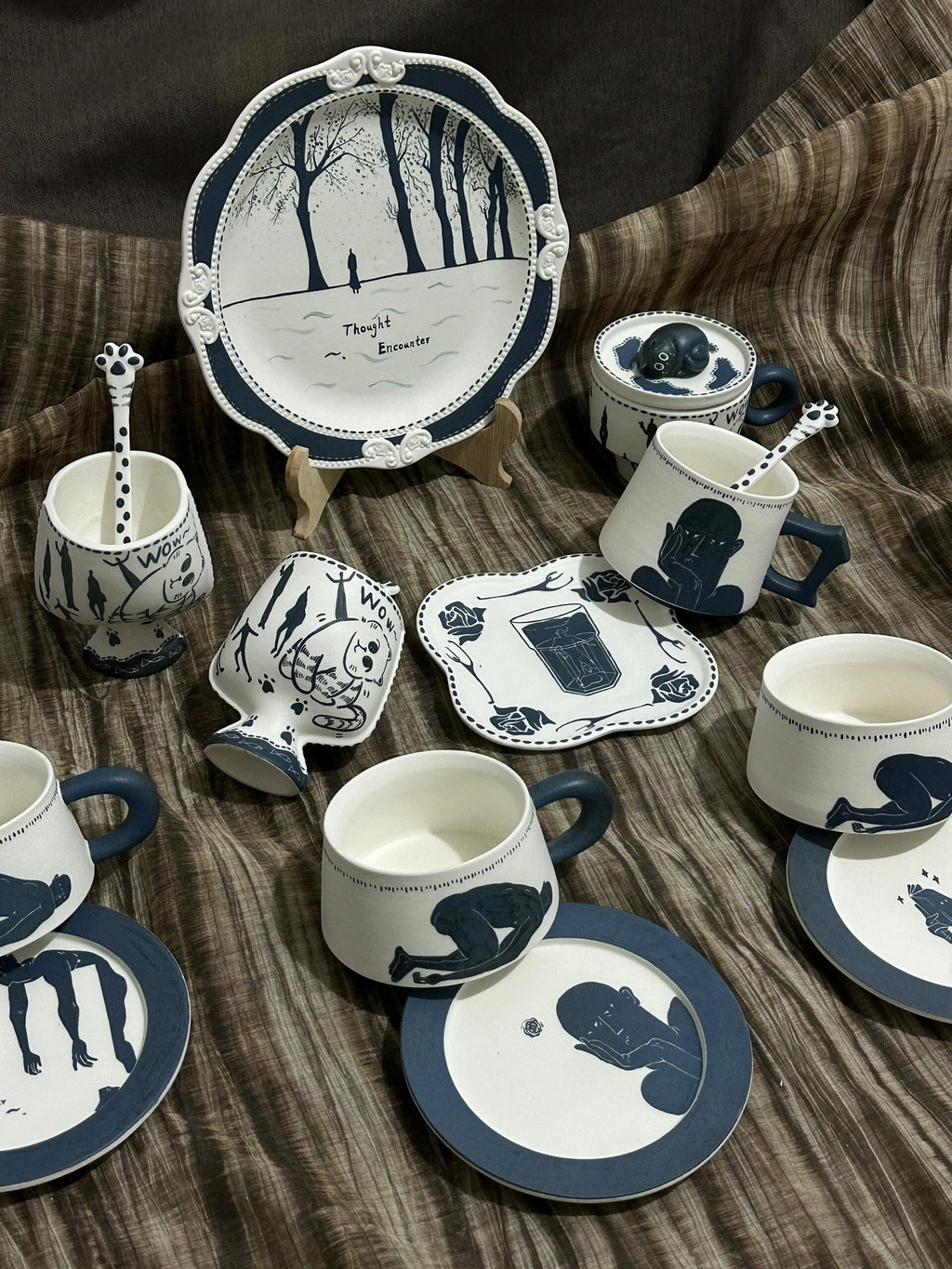 Thought Handmade