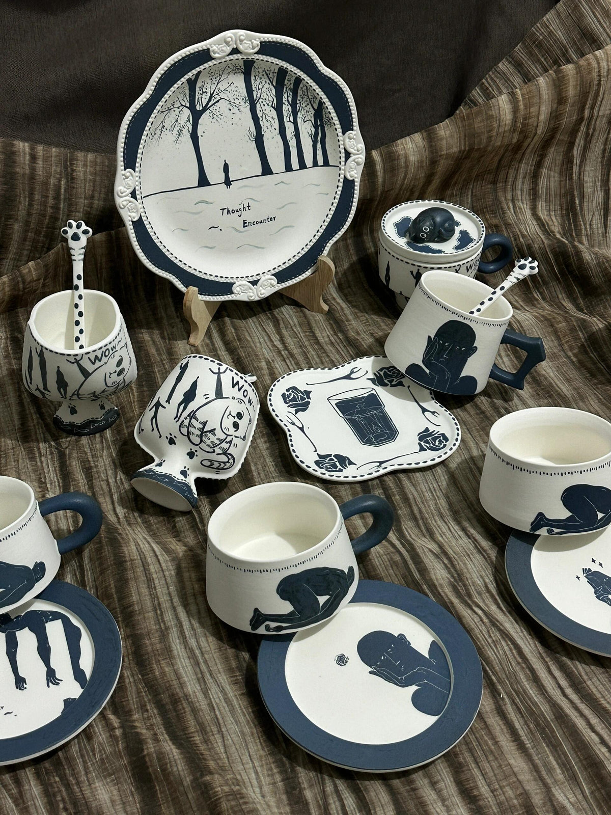 Thought Handmade