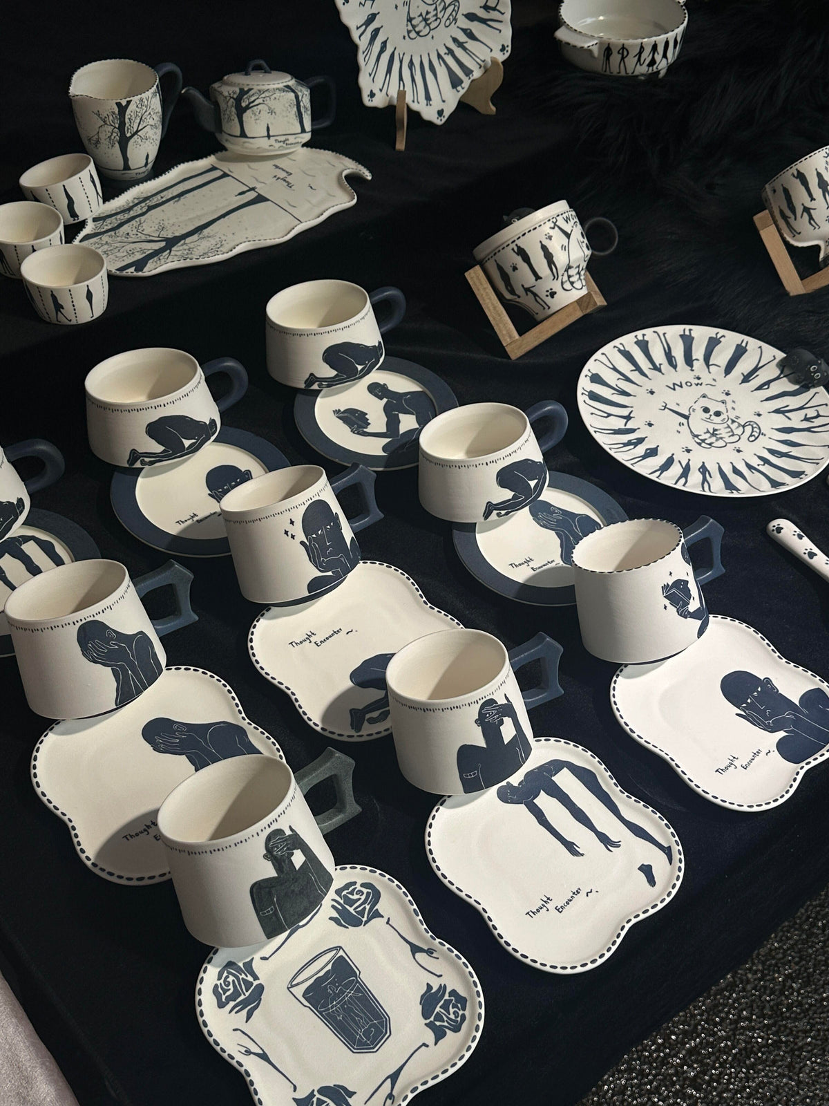 Thought Handmade