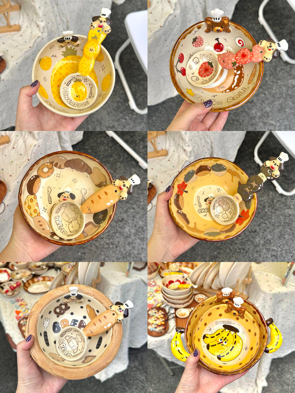 DAYA Handmade