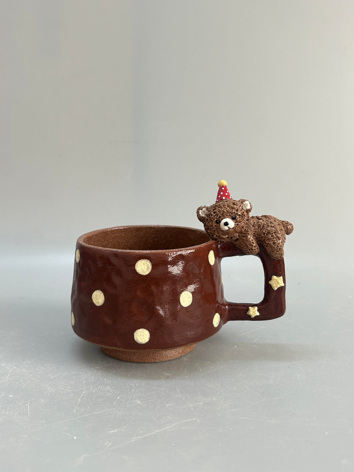 Black Cat Handmade