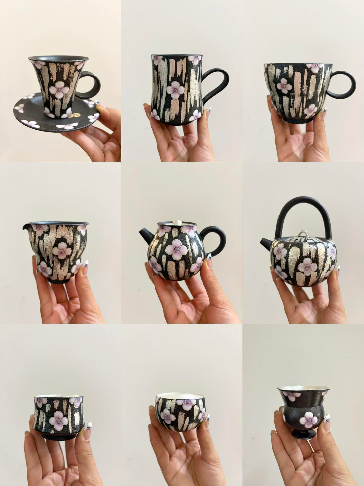 QingChuan Handmade