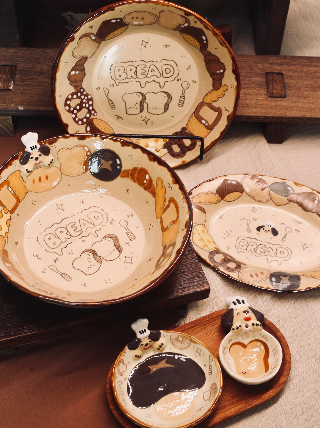 DAYA Handmade