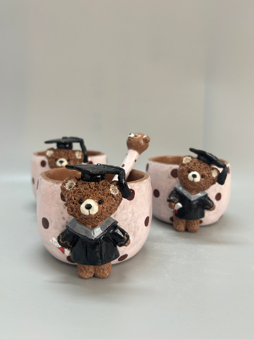 Black Cat Handmade