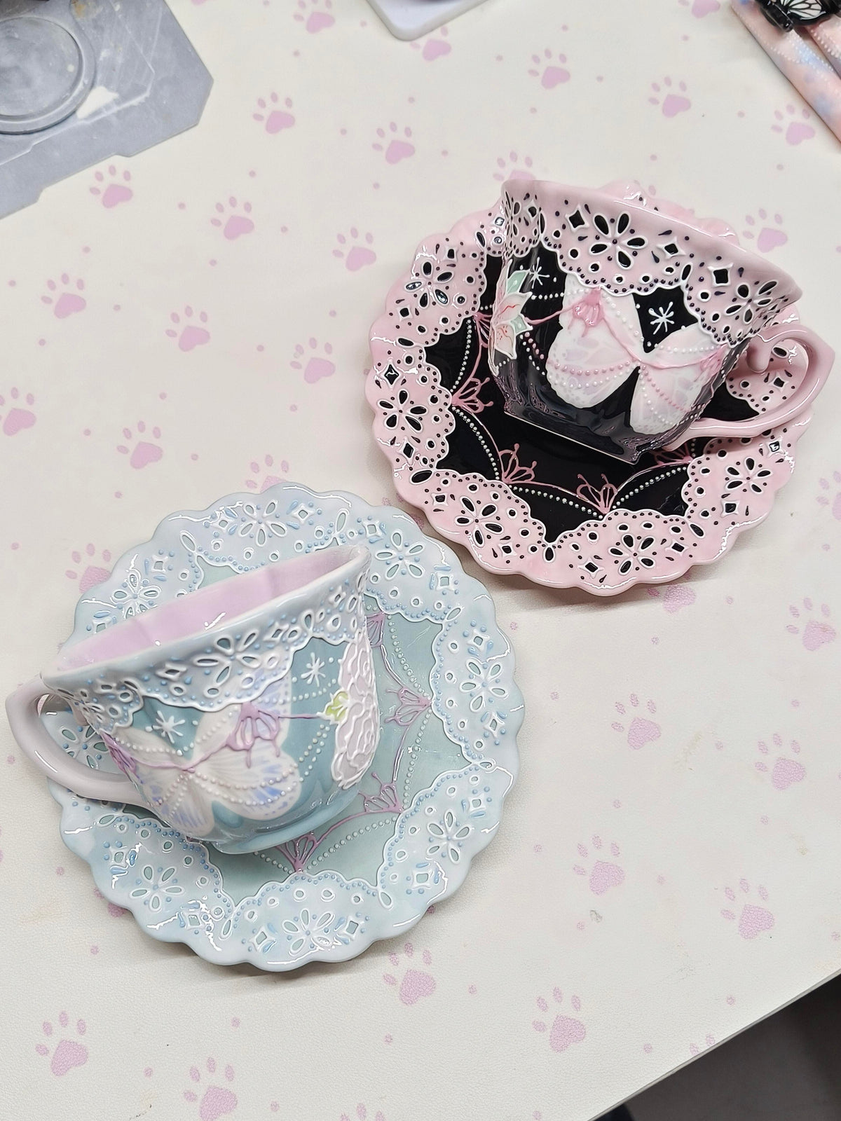 Kim Handmade