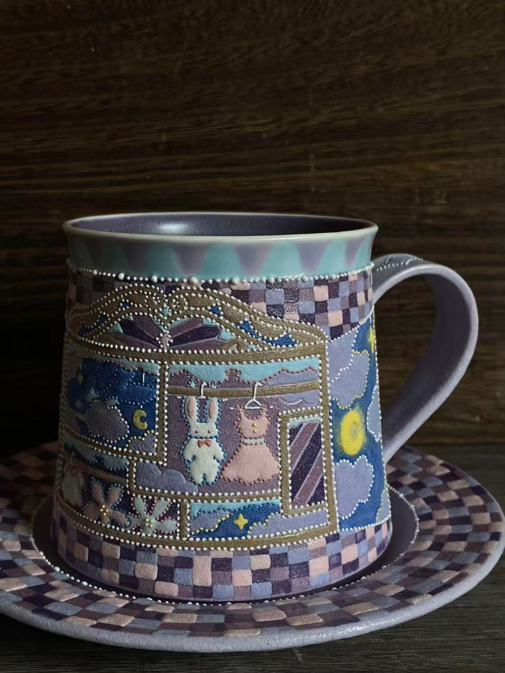 XIANGMU Handmade