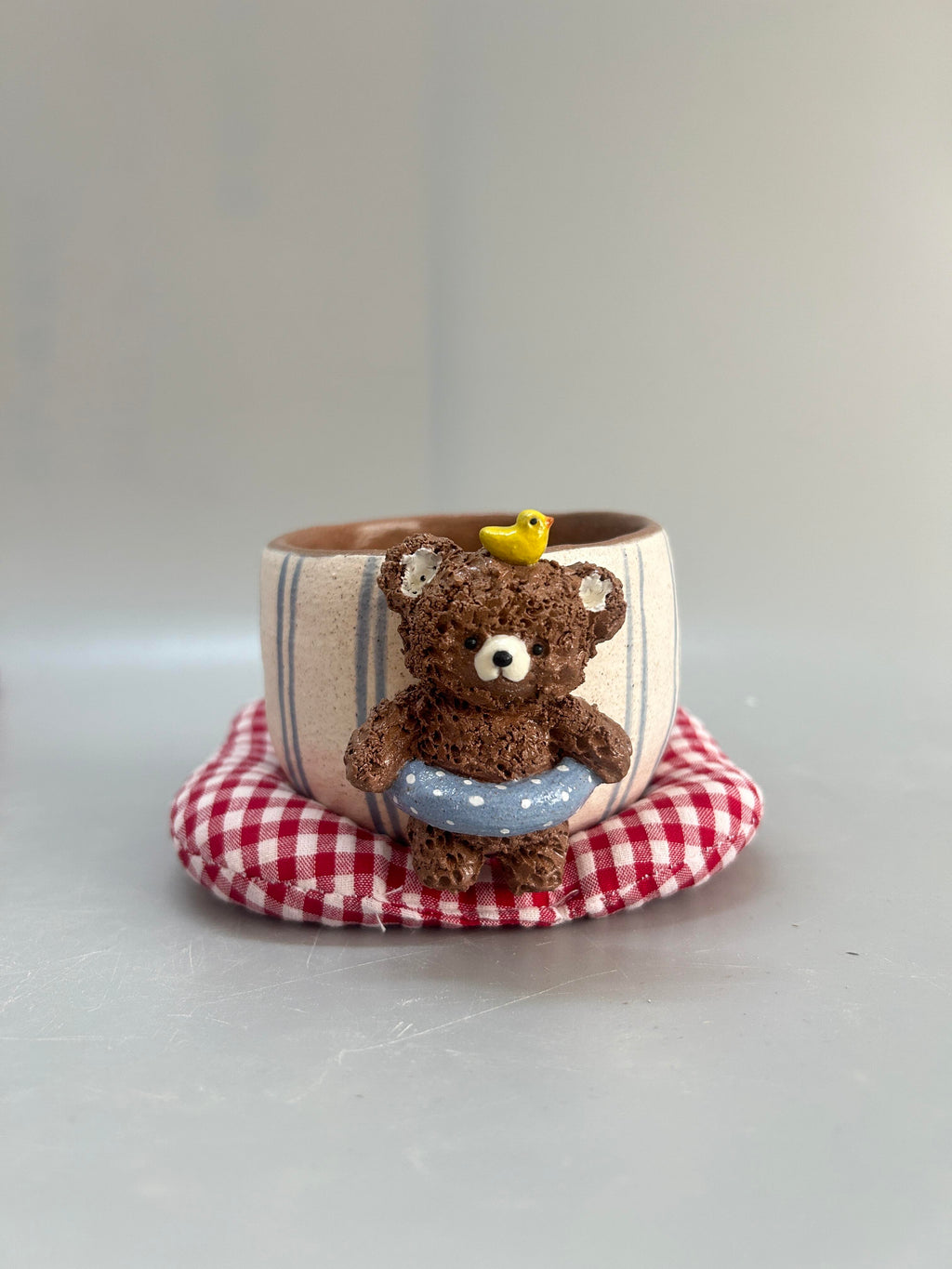 Black Cat Handmade