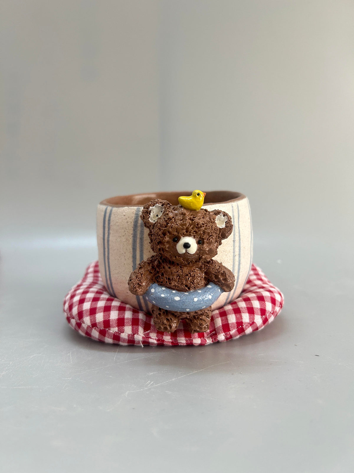 Black Cat Handmade