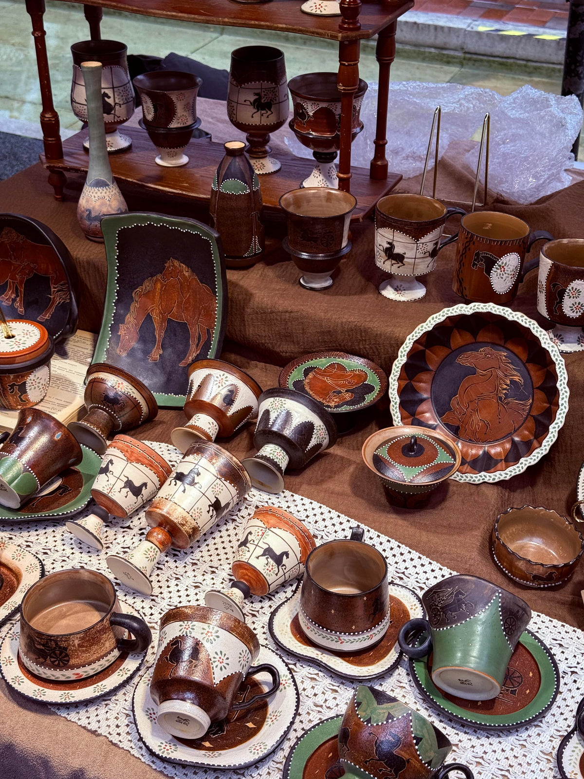 Marsuren Handmade