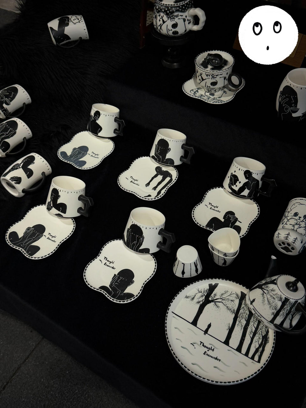 Thought Handmade