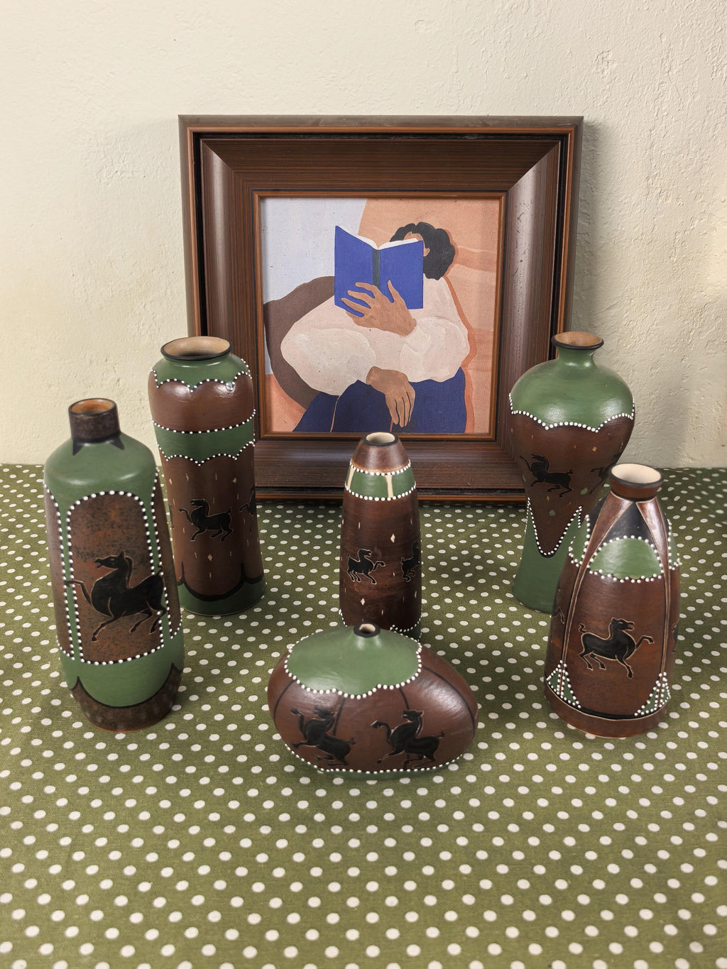 Marsuren Handmade