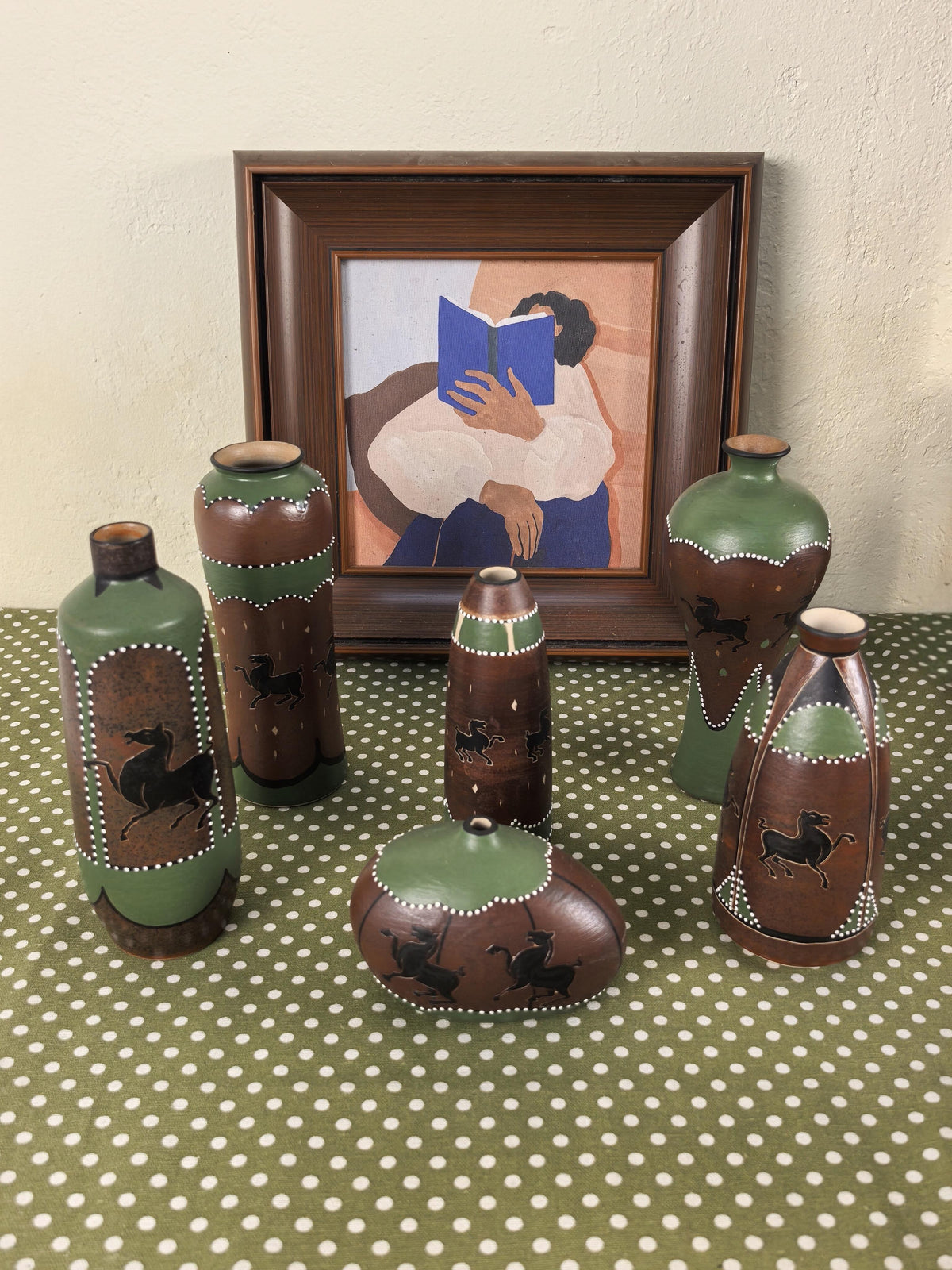 Marsuren Handmade