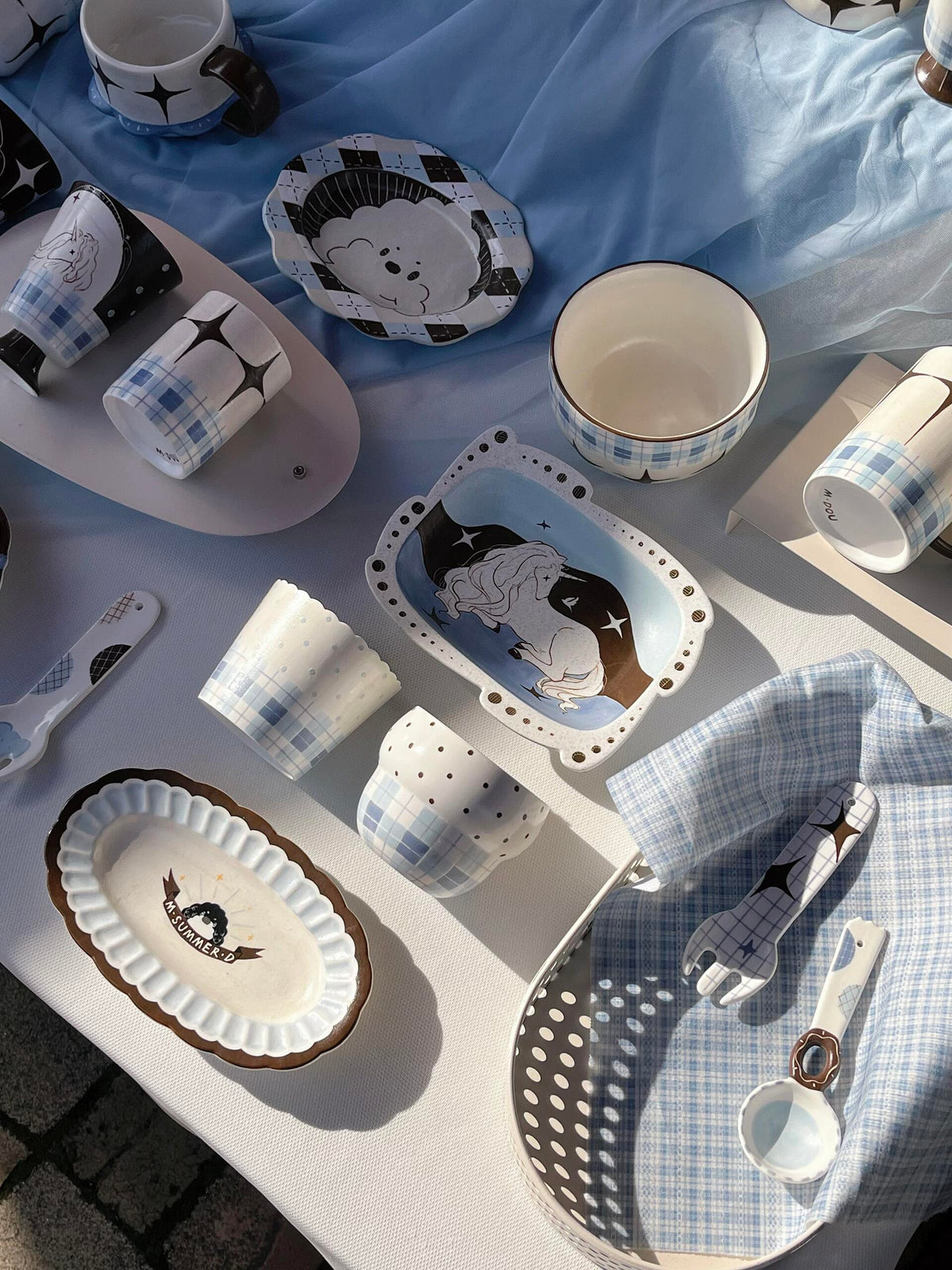 MDOU Handmade