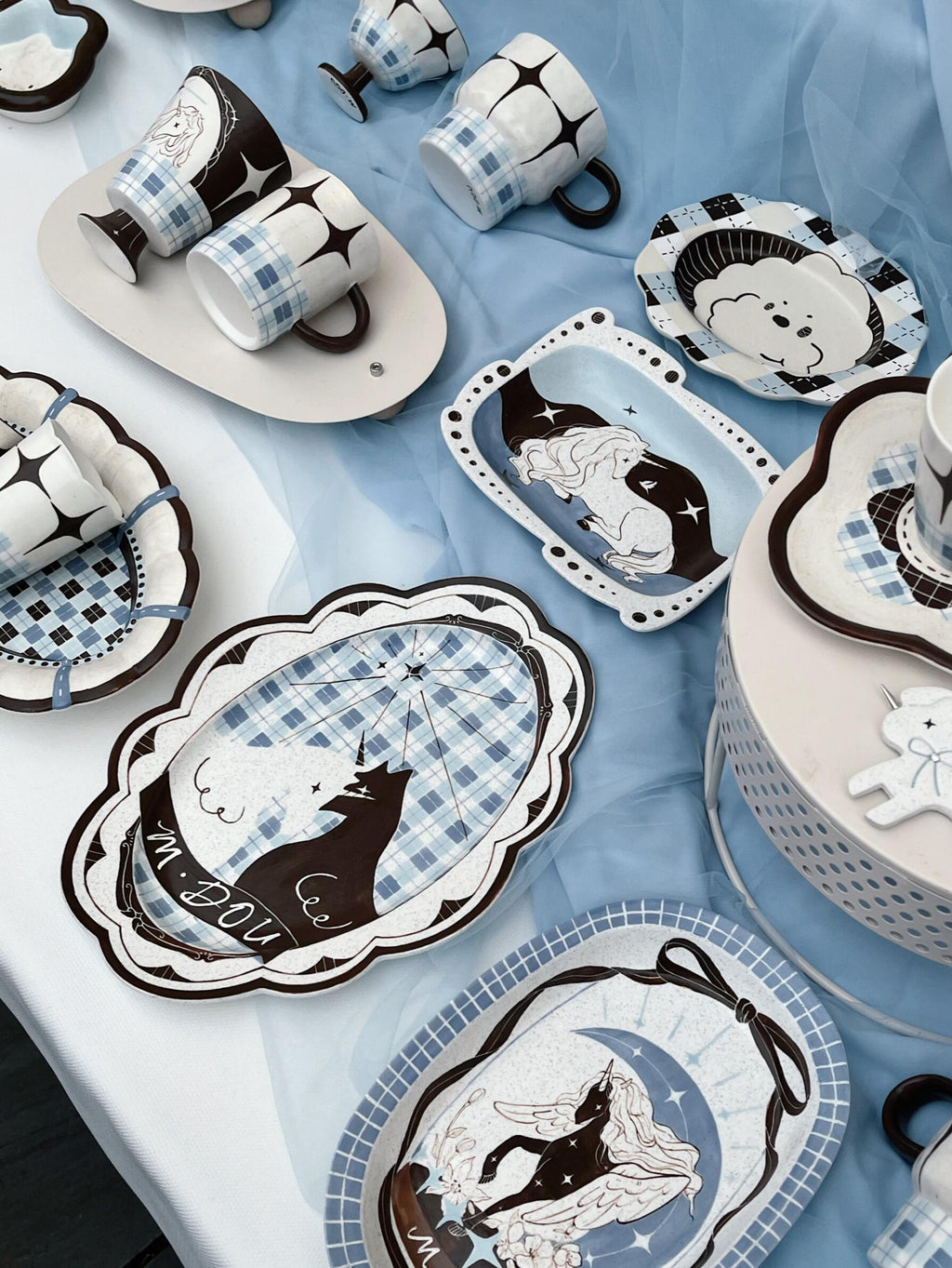 MDOU Handmade