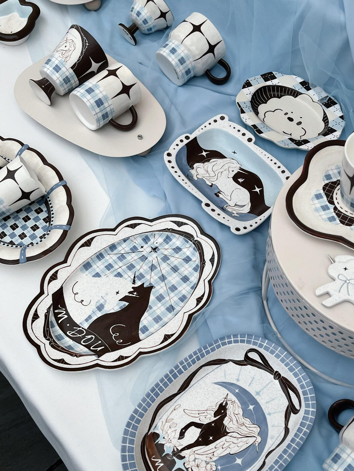 MDOU Handmade