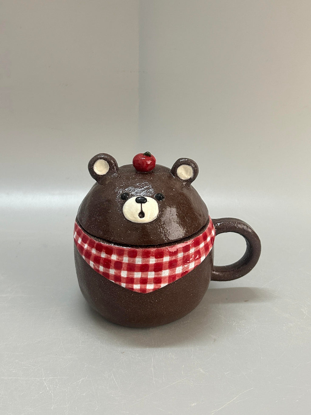 Black Cat Handmade