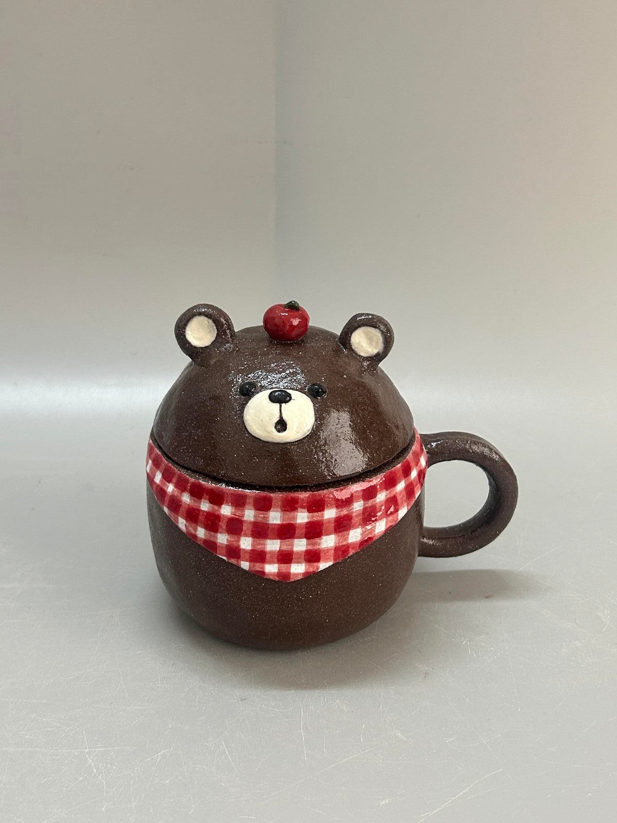 Black Cat Handmade