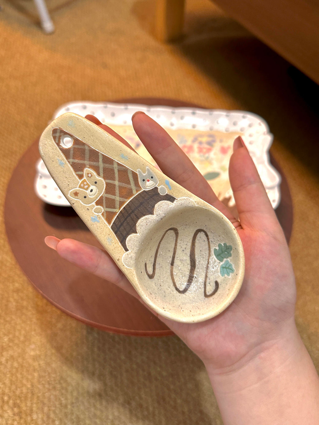 FUTE Handmade
