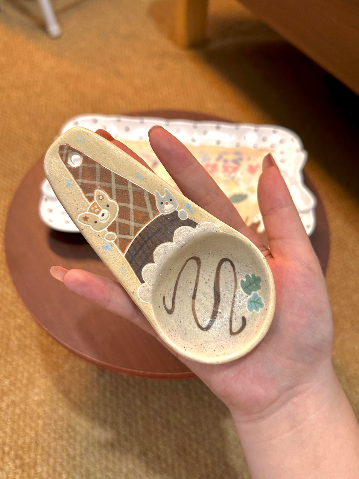 FUTE Handmade
