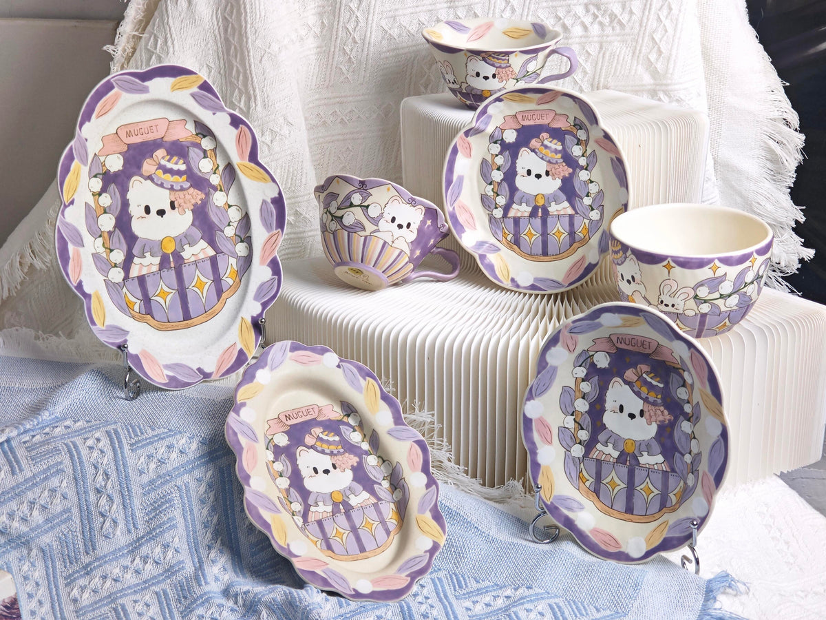 HeiMao Handmade