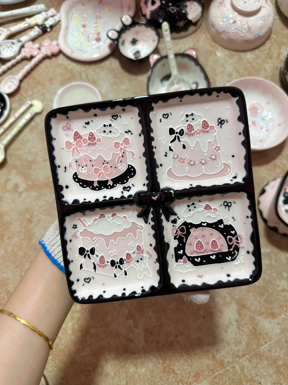 LanL Handmade