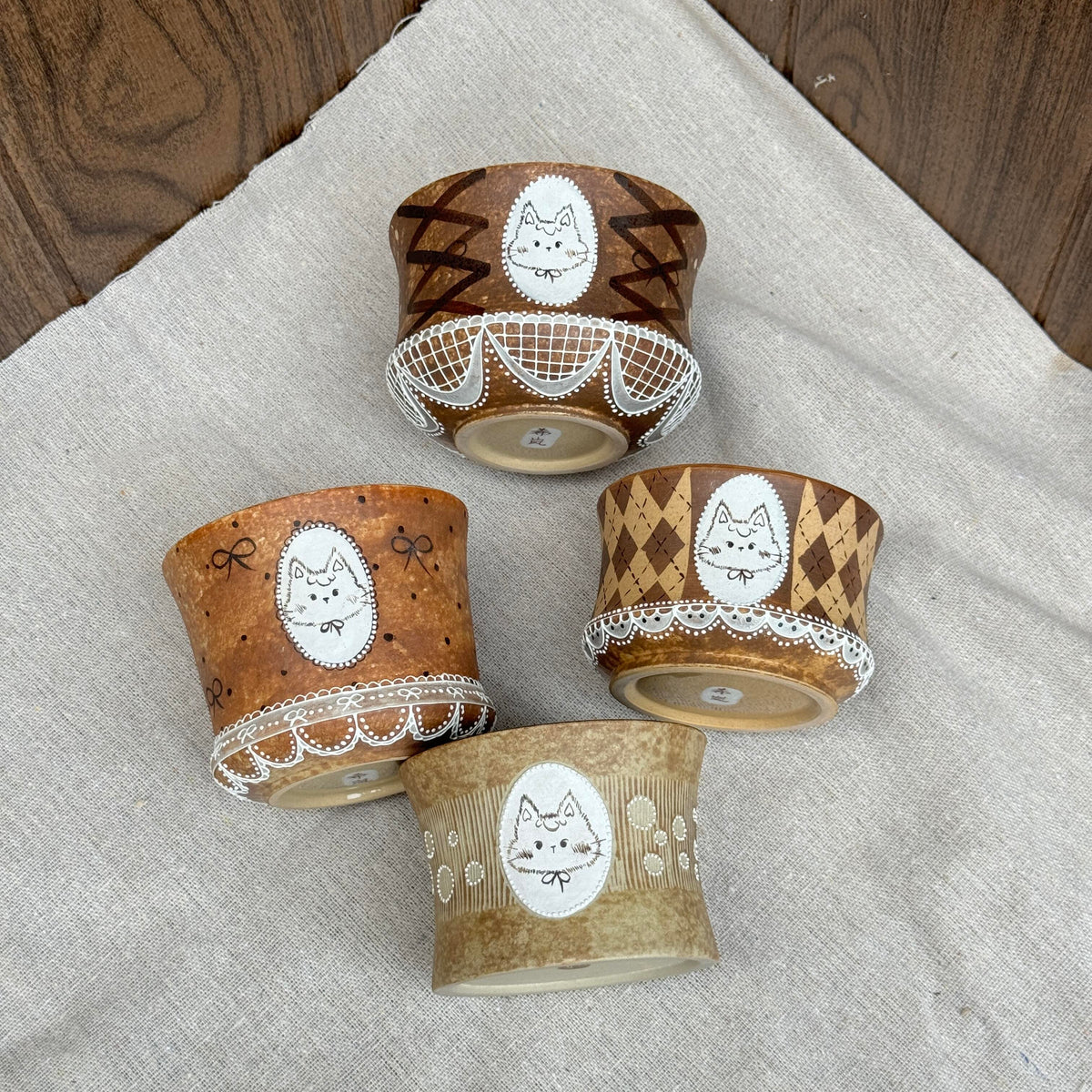 XILAN Handmade