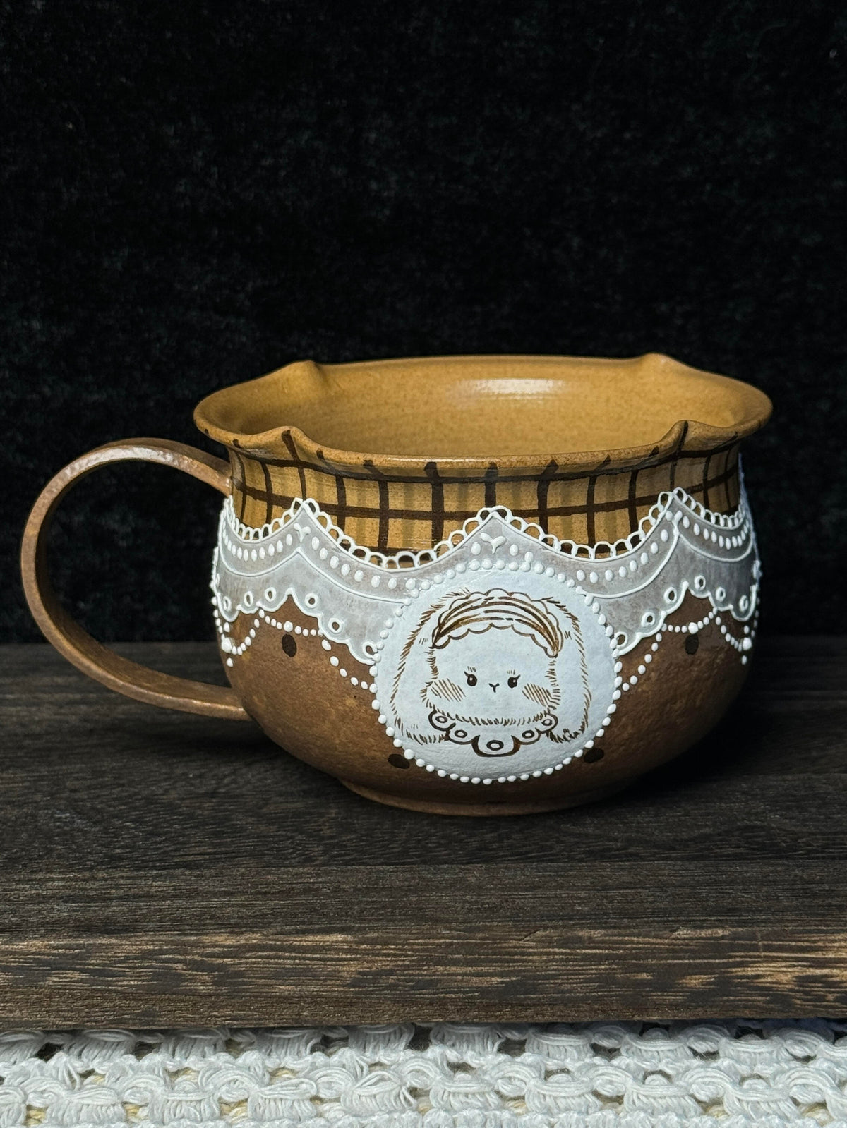 XILAN Handmade