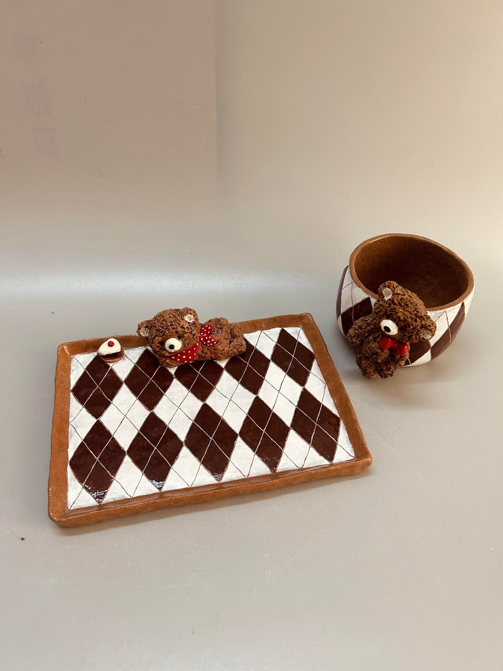 Black Cat Handmade