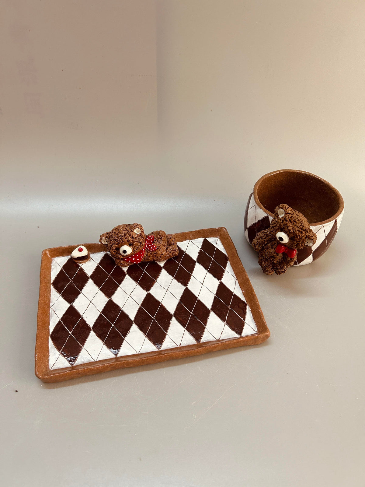 Black Cat Handmade
