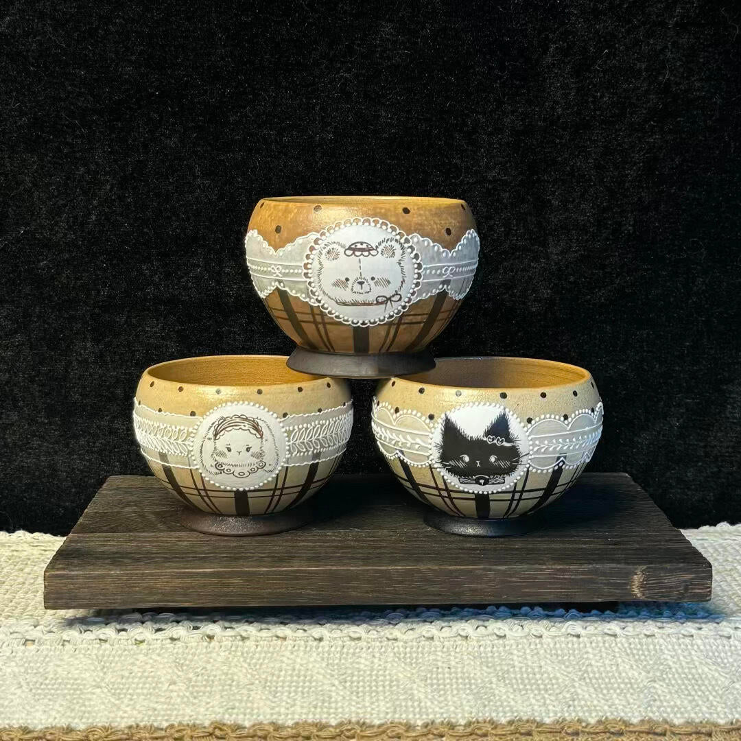 XILAN Handmade