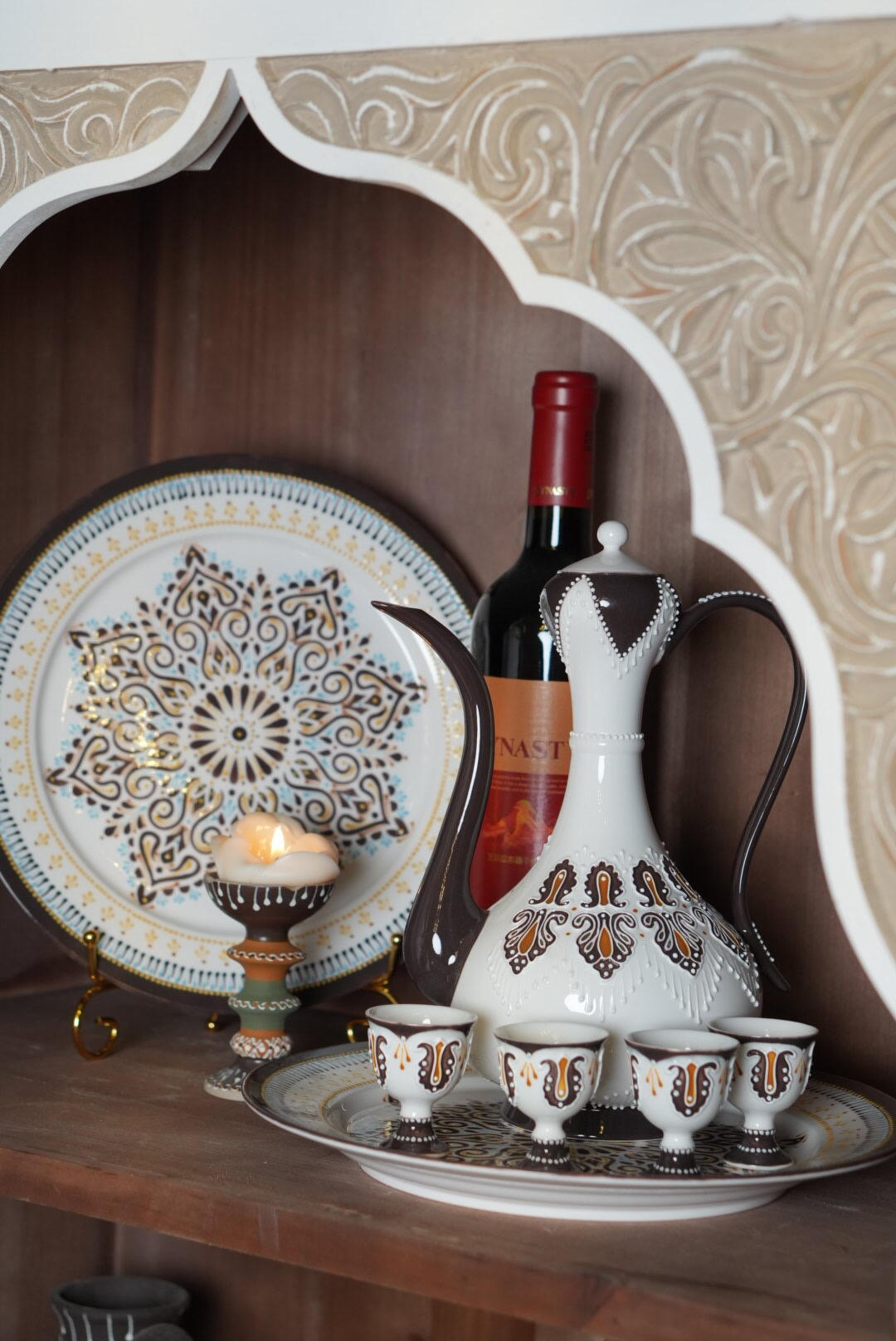 ZHUA Handmade Ceramics