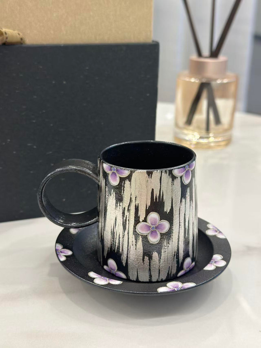 QingChuan Handmade