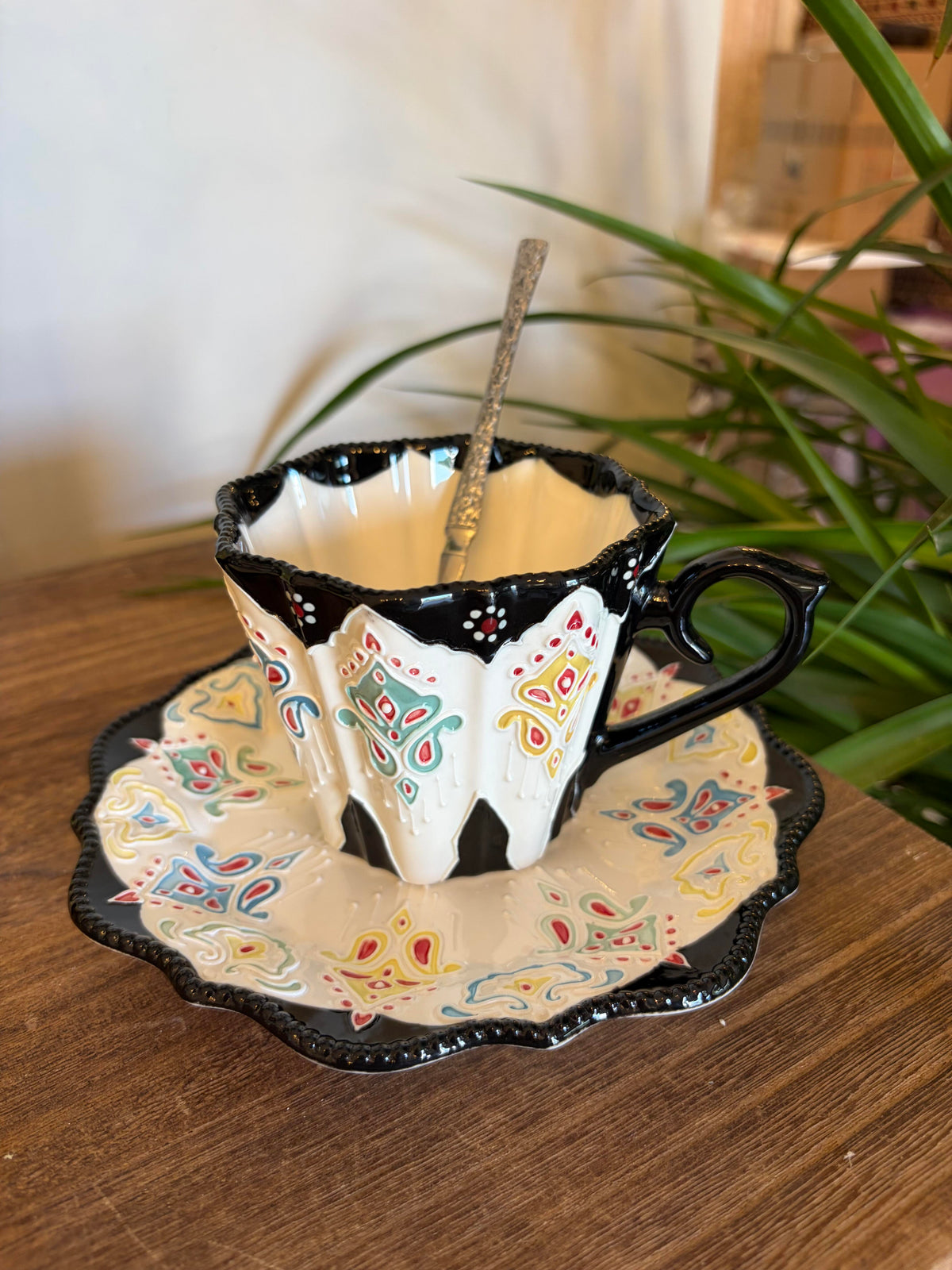 ZHUA Handmade Ceramics