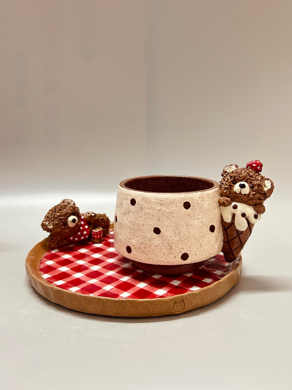 Black Cat Handmade