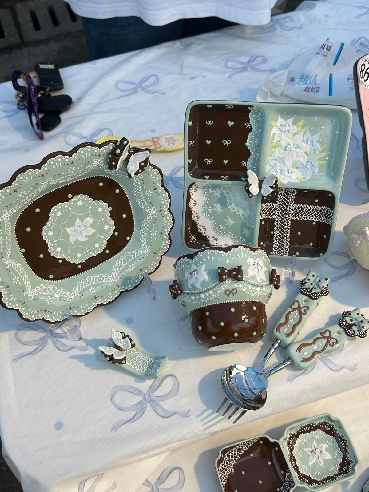 Kim Handmade