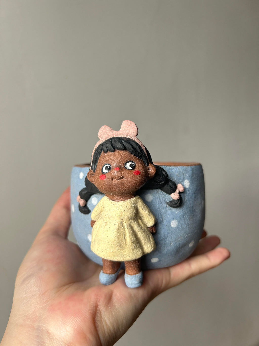 Black Cat Handmade