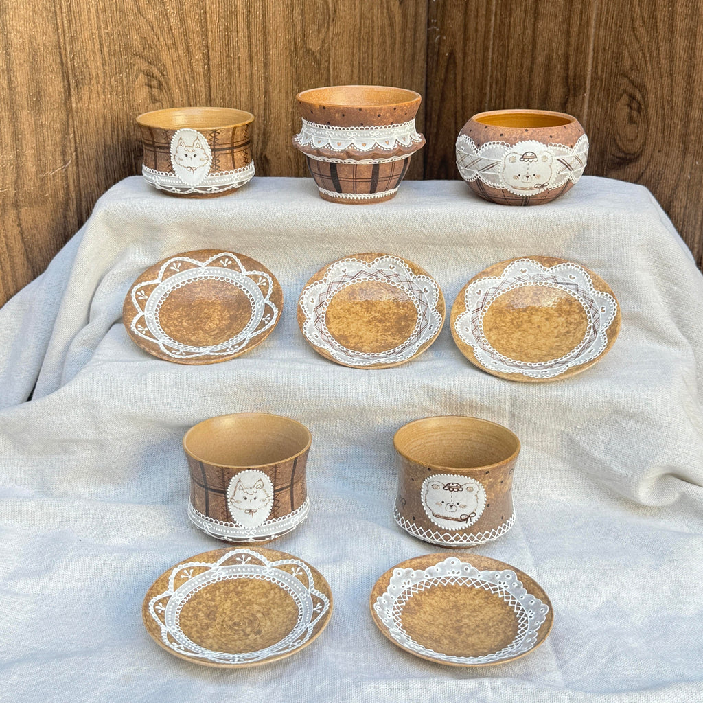 XILAN Handmade