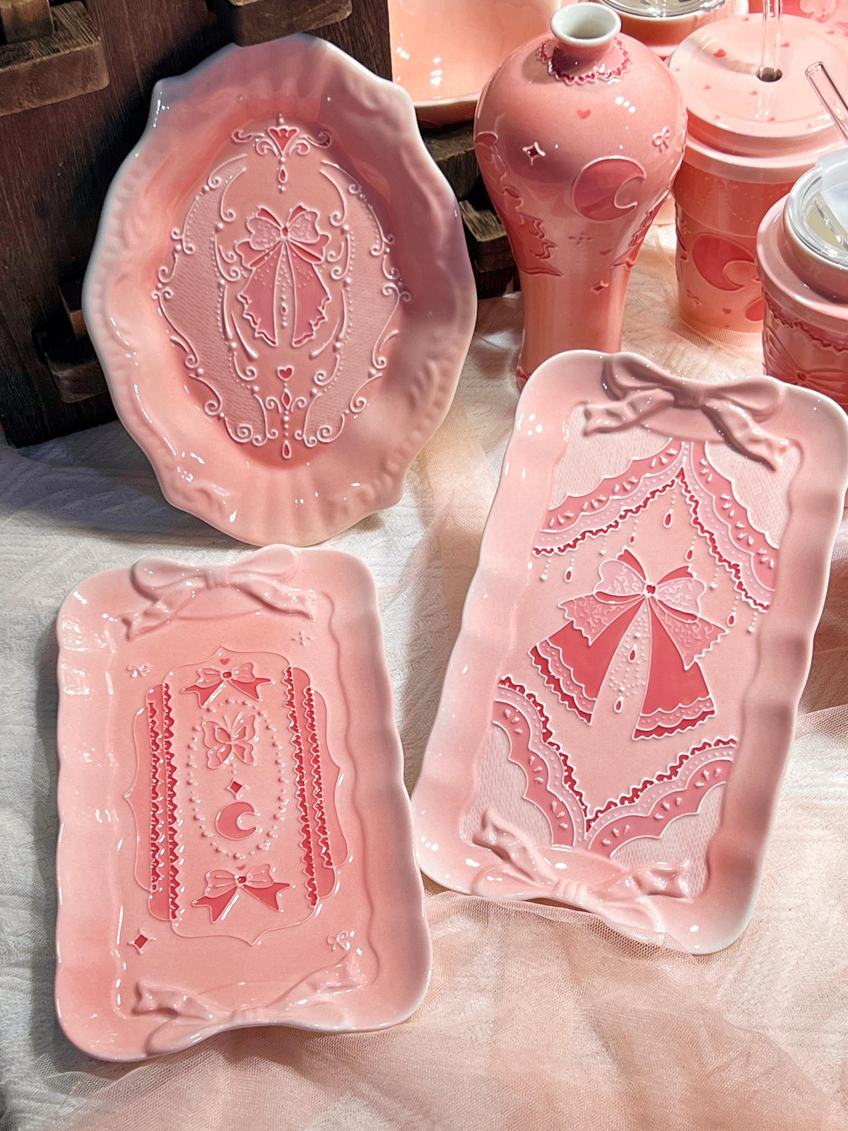 ZhengDu Handmade