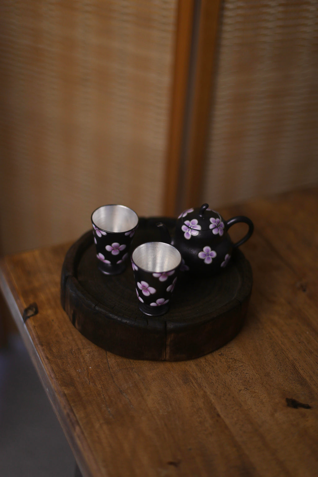QingChuan Handmade