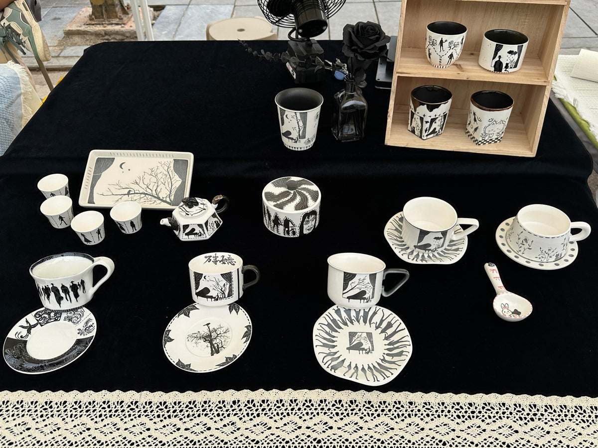 Thought Handmade